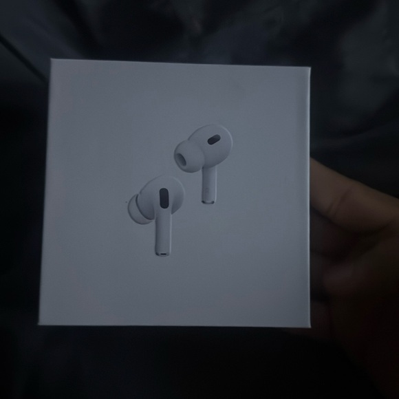 Apple AirPods gen 3s